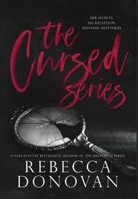 Produktbild: Cursed Series, Parts 3&4
