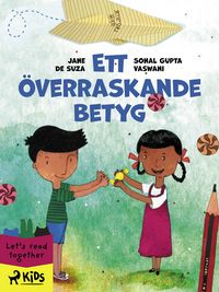Produktbild: Ett &ouml;verraskande betyg