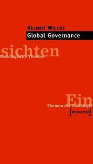 Produktbild: Global Governance