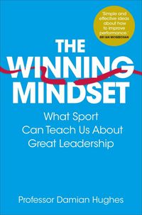 Produktbild: The Winning Mindset