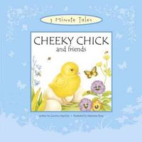 Produktbild: Repchuk, C: Cheeky Chick and Friends