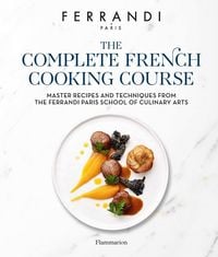 Produktbild: The French Culinary Master Class