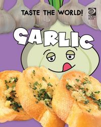 Produktbild: Taste the World! Garlic