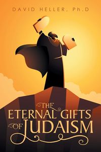 Produktbild: The Eternal Gifts of Judaism