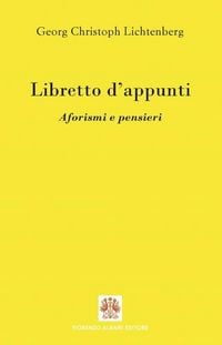 Produktbild: Libretto d'appunti
