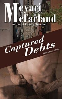 Produktbild: Captured Debts
