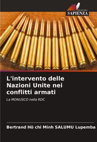 Produktbild: L'intervento delle Nazioni Unite nei conflitti armati