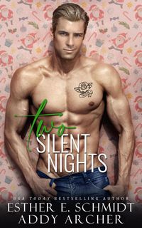 Produktbild: Two Silent Nights