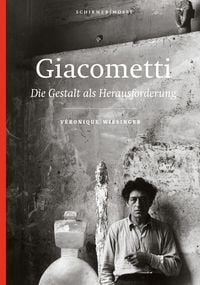 Produktbild: Giacometti