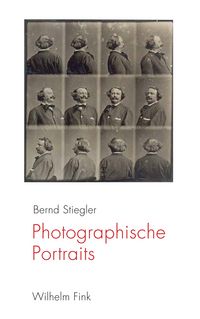 Produktbild: Photographische Portraits