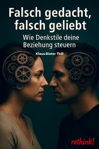 Produktbild: Falsch gedacht, falsch geliebt