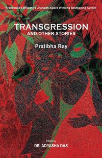 Produktbild: Transgression and Other Stories