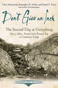 Produktbild: Don't Give an Inch