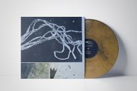 Produktbild: split split (180g marbled translucent yellow,orang