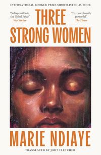 Produktbild: Three Strong Women