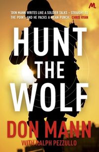 Produktbild: SEAL Team Six Book 1: Hunt the Wolf