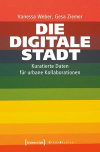 Produktbild: Die Digitale Stadt
