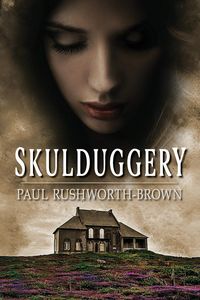 Produktbild: Skulduggery