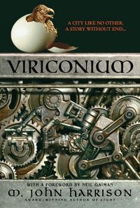 Produktbild: Viriconium
