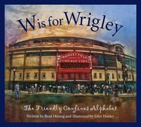 Produktbild: W Is for Wrigley