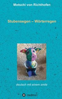 Produktbild: Stubensegen - W&ouml;rterregen