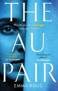 Produktbild: The Au Pair