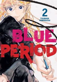 Produktbild: Blue Period 2