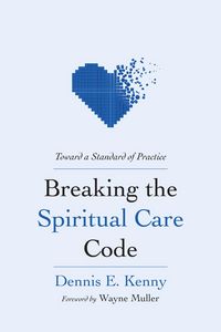 Produktbild: Breaking the Spiritual Care Code
