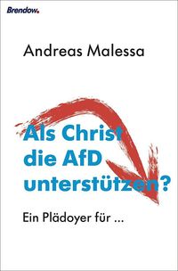 Bild vom Artikel Als Christ die AfD unterstützen? vom Autor Andreas Malessa