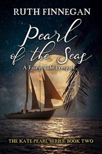 Produktbild: Pearl of the Seas (Kate-Pearl Stories, #2)