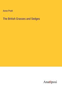 Produktbild: The British Grasses and Sedges