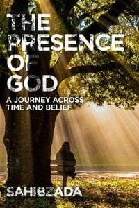 Produktbild: The Presence of God