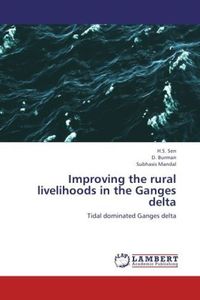 Produktbild: Sen, H: Improving the rural livelihoods in the Ganges delta
