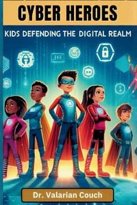 Produktbild: Cyber Heroes