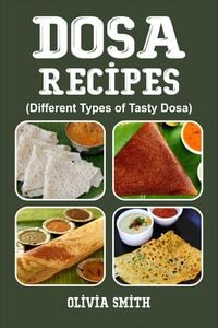 Produktbild: Dosa Recipes
