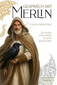 Produktbild: Gespr&auml;ch mit Merlin