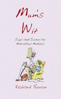 Produktbild: Benson, R: Mum's Wit
