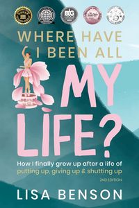 Produktbild: Where Have I Been All My Life?