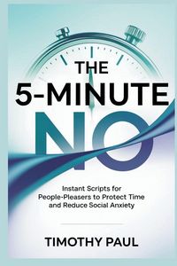 Produktbild: The 5-Minute No