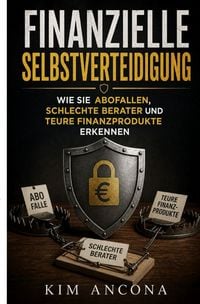 Produktbild: Finanzielle Selbstverteidigung