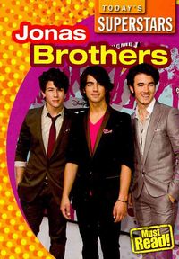 Produktbild: Jonas Brothers