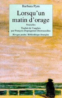 Produktbild: Lorsqu un matin orage