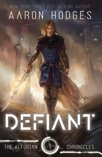 Produktbild: Defiant