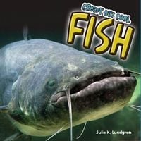 Produktbild: Creepy but Cool Fish