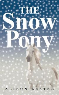 Produktbild: The Snow Pony