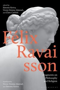 Produktbild: F&eacute;lix Ravaisson