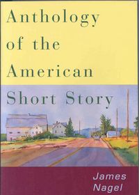 Produktbild: Anthology Of The Amer Short St