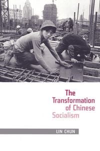Produktbild: The Transformation of Chinese Socialism