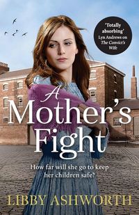 Produktbild: A Mother's Fight