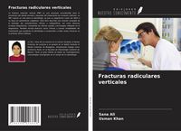 Produktbild: Fracturas radiculares verticales